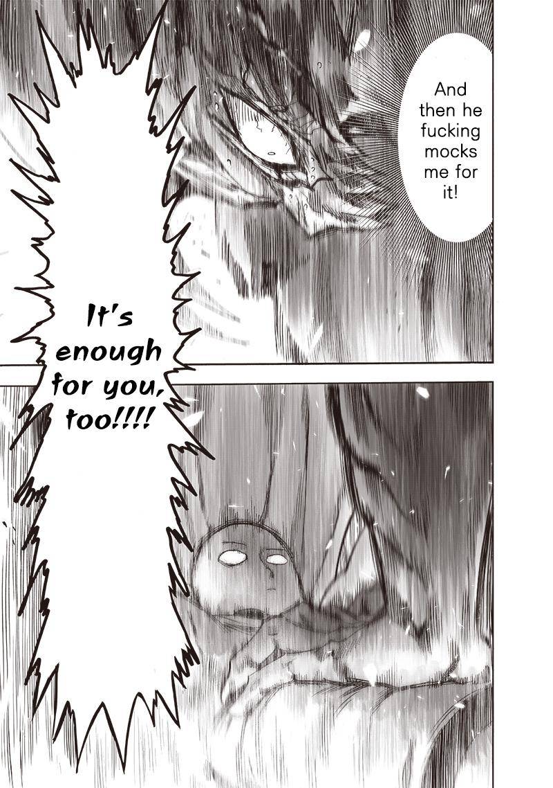 One-Punch Man, Chapter 164.1 image 10